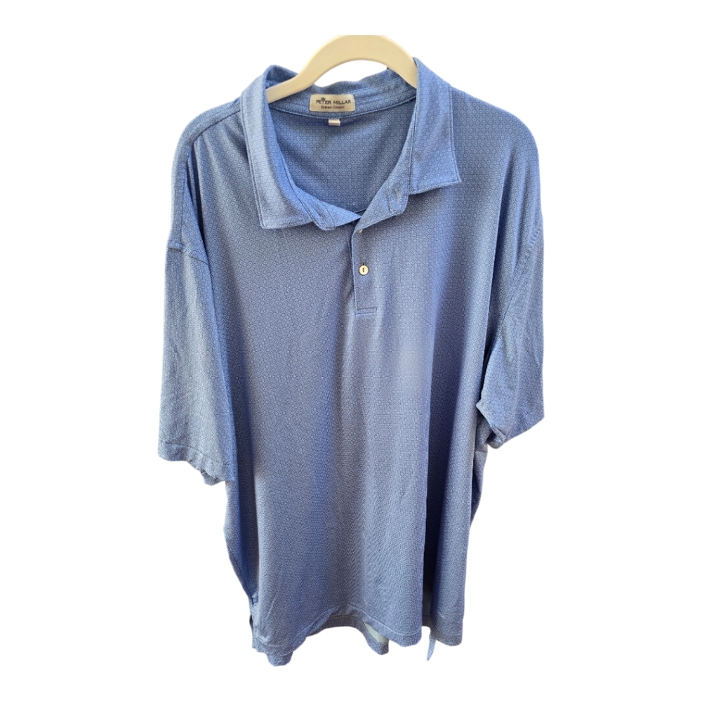 Peter Millar Polo Shirt
